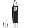 Manufacturer Wholesale Electric Nose Hair Trimmer, Nose Hair Shaver, Eyebrow Trimming, Nose Hair Shaver, Nose Hair Trimming Scissors