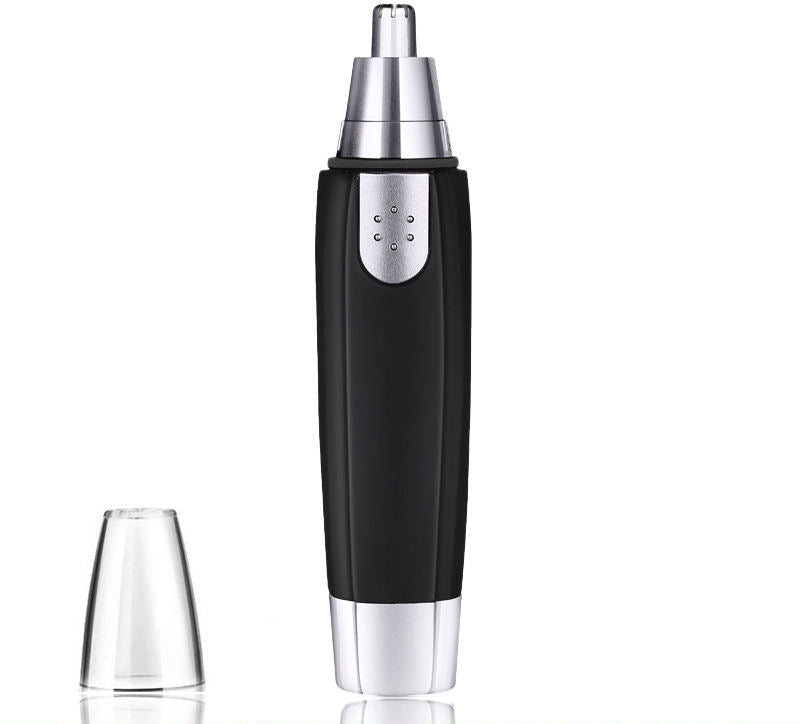 Manufacturer Wholesale Electric Nose Hair Trimmer, Nose Hair Shaver, Eyebrow Trimming, Nose Hair Shaver, Nose Hair Trimming Scissors