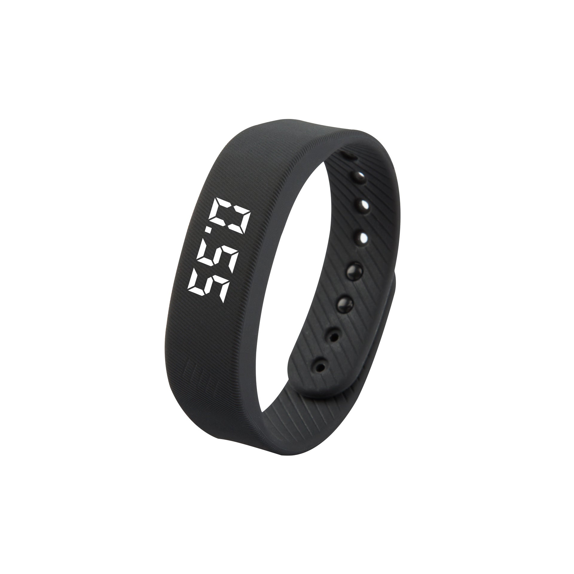 T5C Smart Watch Fd68S Smart Bracelet Round Screen Color Screen Music Weather Step Counting Sports Bracelet