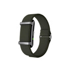 Y25 (Qring) Heart Rate Hrv Blood Oxygen Sleep Body Temperature Sports Remote Control Photo Low Battery Reminder Smart Bracelet