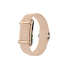 Y25 (Qring) Heart Rate Hrv Blood Oxygen Sleep Body Temperature Sports Remote Control Photo Low Battery Reminder Smart Bracelet