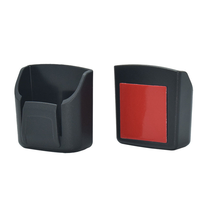 Car Remote Control Storage Box, Car Key Storage Box, Storage Bag, Center Console, Car Interior Supplies, Card Box Factory