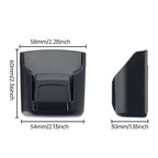 Car Remote Control Storage Box, Car Key Storage Box, Storage Bag, Center Console, Car Interior Supplies, Card Box Factory