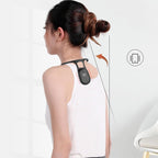 Hunchback Vibration Reminder Corrector with Lcd Screen
