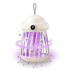 Electric shock mosquito lamp | usb rechargeable mosquito killer lamp
