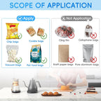 Small Household Hand Pressure Plastic Sealing Machine