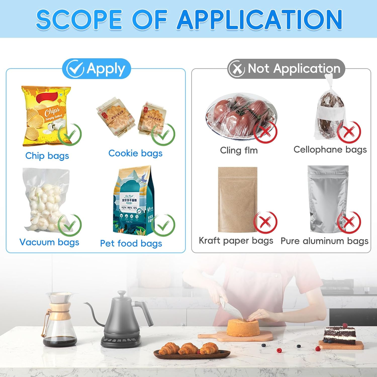 Small Household Hand Pressure Plastic Sealing Machine