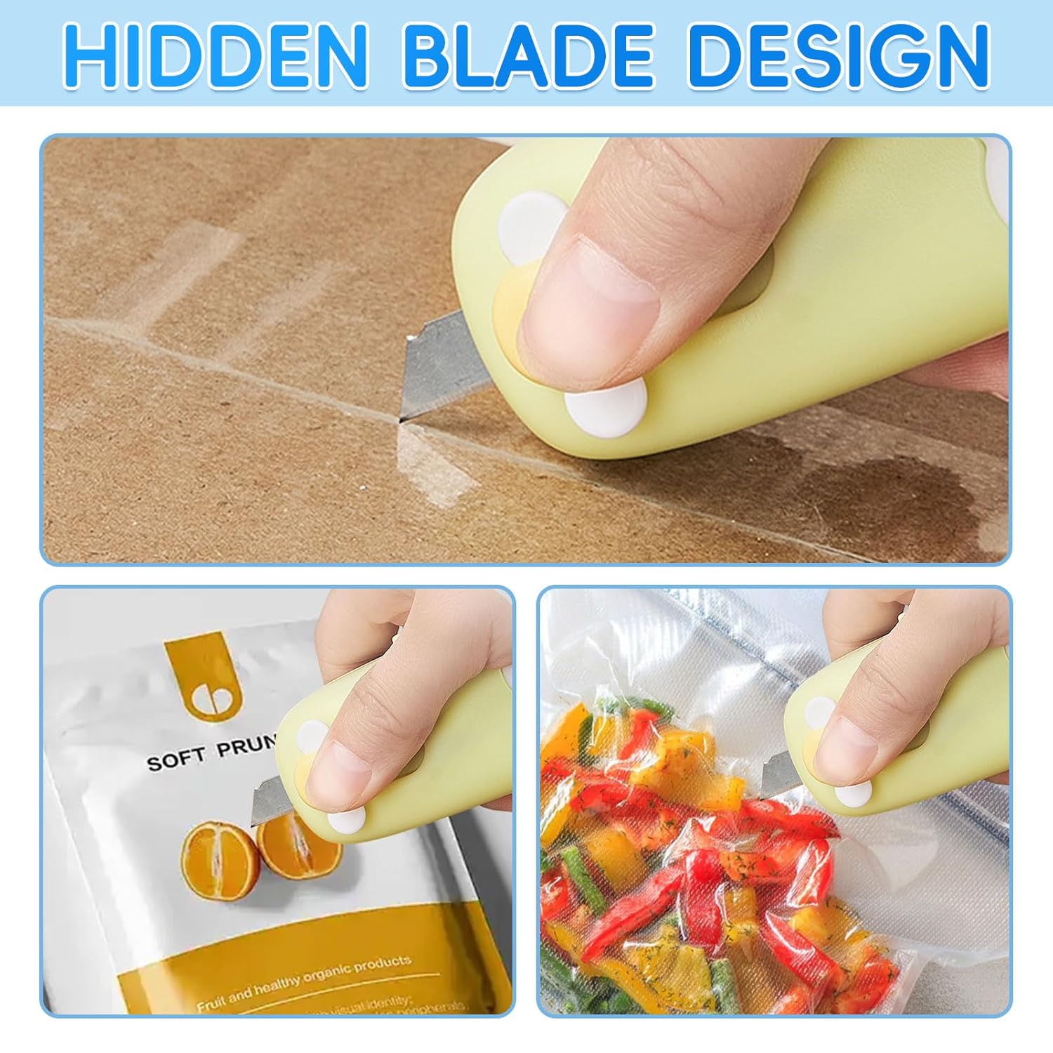 Small Household Hand Pressure Plastic Sealing Machine