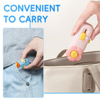 Small Household Hand Pressure Plastic Sealing Machine