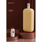 Ultra-Fast Smart Mini clothes Dryer with Quick-Fold Design