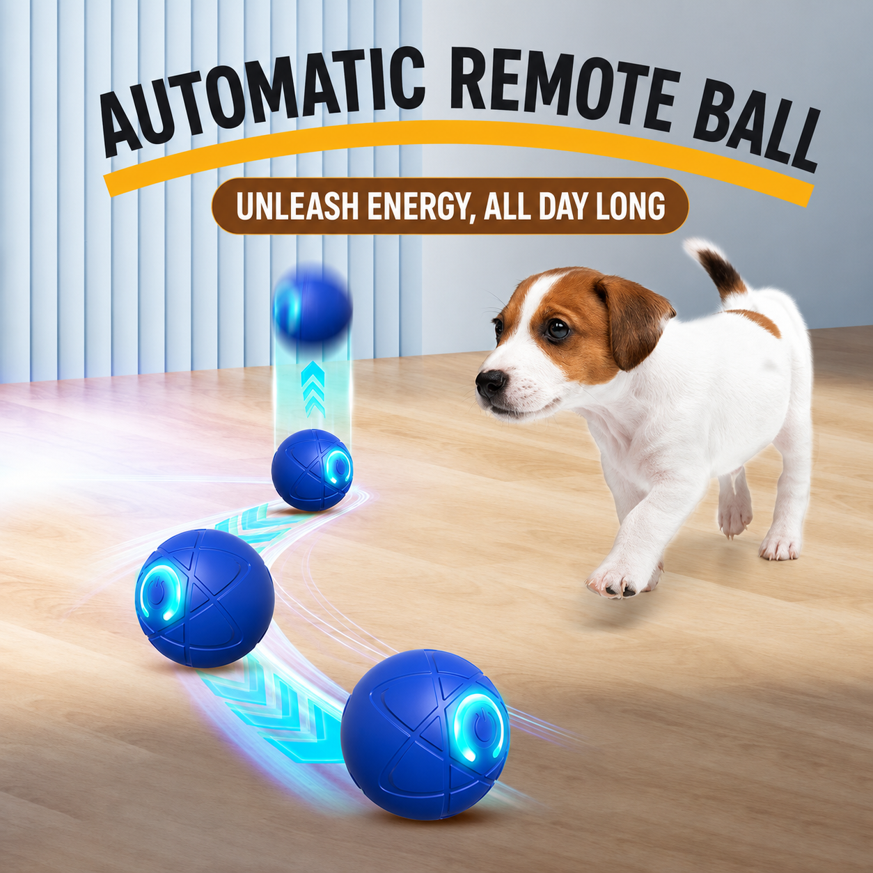 Smart Dog Toy Ball, Gravity Jumping Ball, Electric Dog Ball, Pet Toy