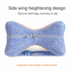 Pregnancy Side Sleeping Pillow, Home Leg Beauty Pillow for Sleeping