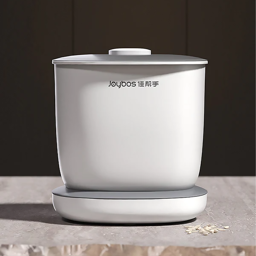 Rotatable Insect-proof Moisture-proof Storage Tank