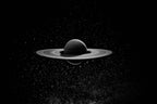Car-Mounted Starry Sky USB Atmosphere Light Car Modification Interior Decoration Starry Sky Ceiling Film Projection Light
