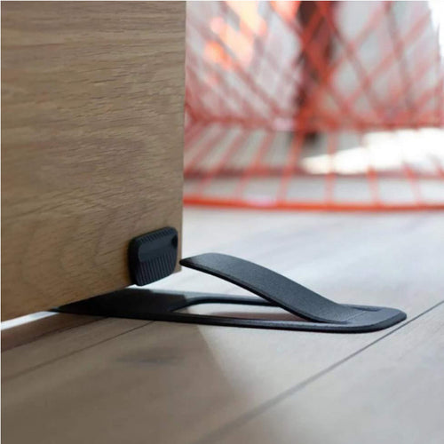 Tangzheng's popular model, multi-functional invisible door lifter, door stopper, simple door stopper, large quantity available in stock, multi-color optional