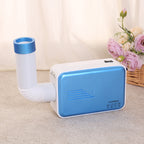 Cross-Border Small Multi-Functional Dryer Household Shoe Drying Gloves Blowing Pet Mite Removal Dryer 110V European Standard