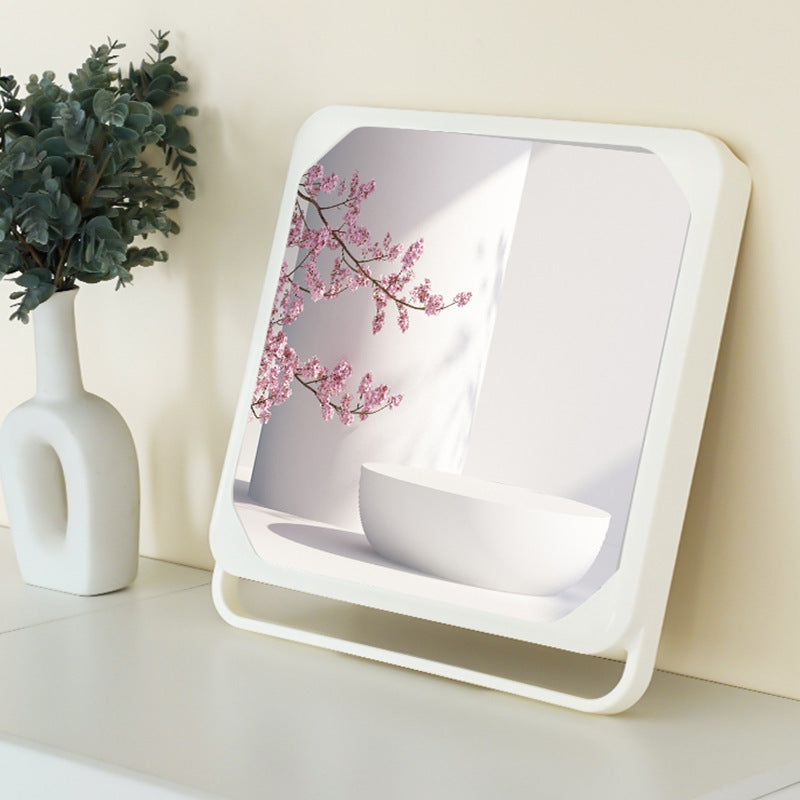 Mural Storage Box for Clean Clothes, Bathroom Wall-Mounted Folding Storage Rack, Toilet Cabinet