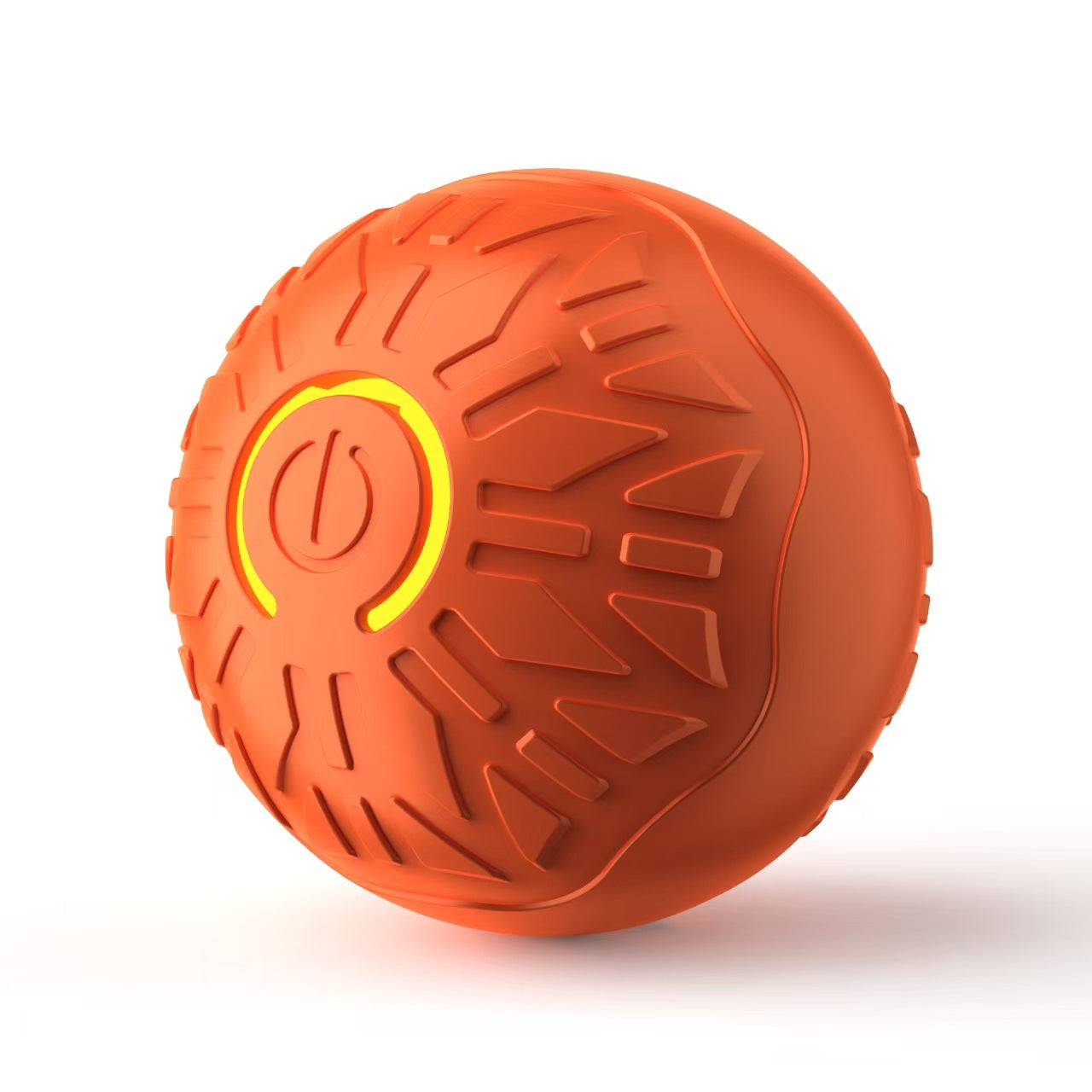 Cross-Border Smart Dog Toy Ball, Gravity Jumping Ball, Electric Dog Ball, Pet Toy, Self-Entertainment Gadget, Cat and Dog Toy