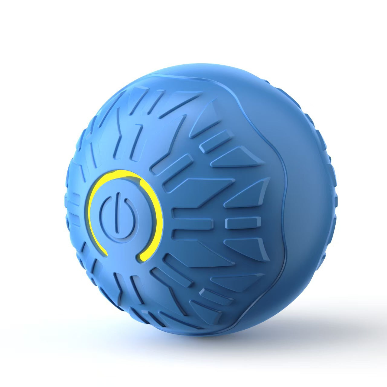 Cross-Border Smart Dog Toy Ball, Gravity Jumping Ball, Electric Dog Ball, Pet Toy, Self-Entertainment Gadget, Cat and Dog Toy