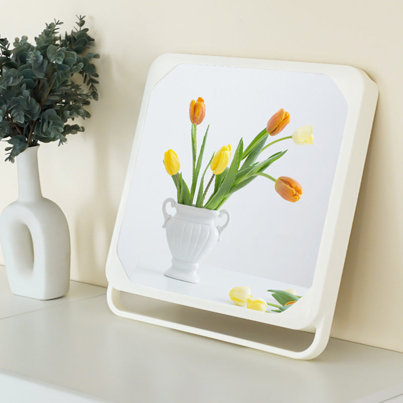 Mural Storage Box for Clean Clothes, Bathroom Wall-Mounted Folding Storage Rack, Toilet Cabinet