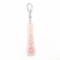 Cat Teasing Toy USB Rechargeable Multifunctional Cat Teaser Wand Uv White Light Multiple Pattern Projection Pet Supplies