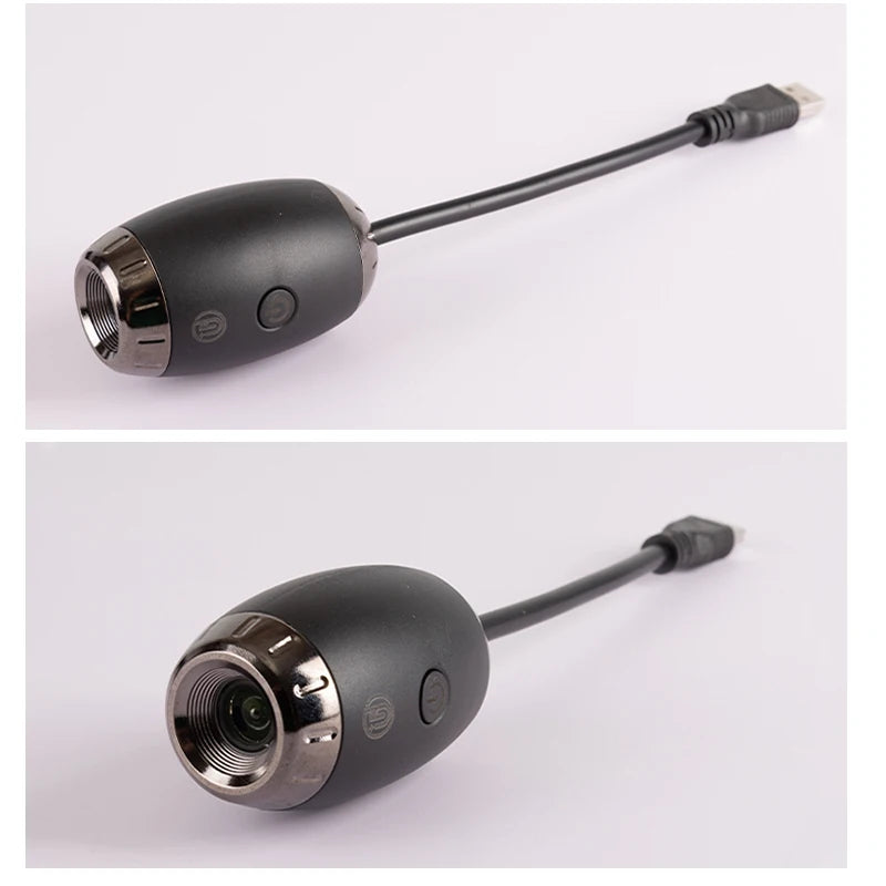 Car-Mounted Starry Sky USB Atmosphere Light