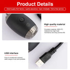 Car-Mounted Starry Sky USB Atmosphere Light