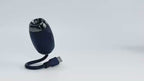 Car-Mounted Starry Sky USB Atmosphere Light