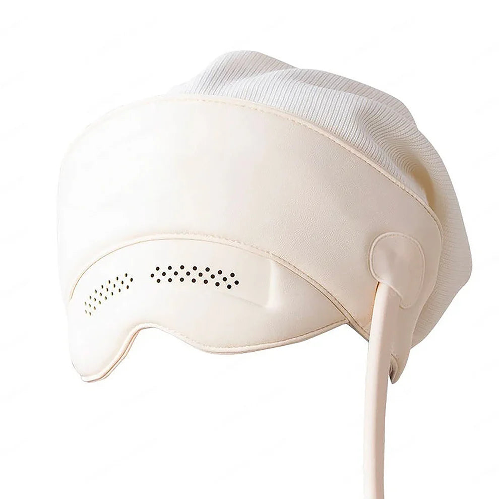Head massager cross-border electric massage