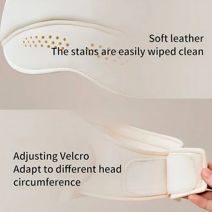 Head massager cross-border electric massage