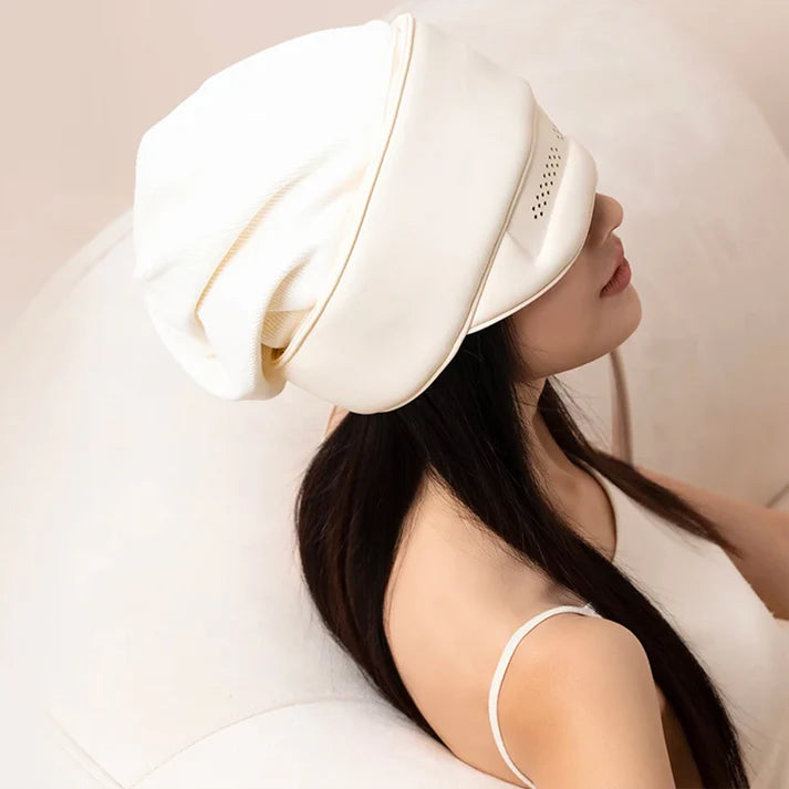 Head massager cross-border electric massage