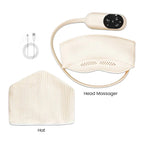 Head massager cross-border electric massage