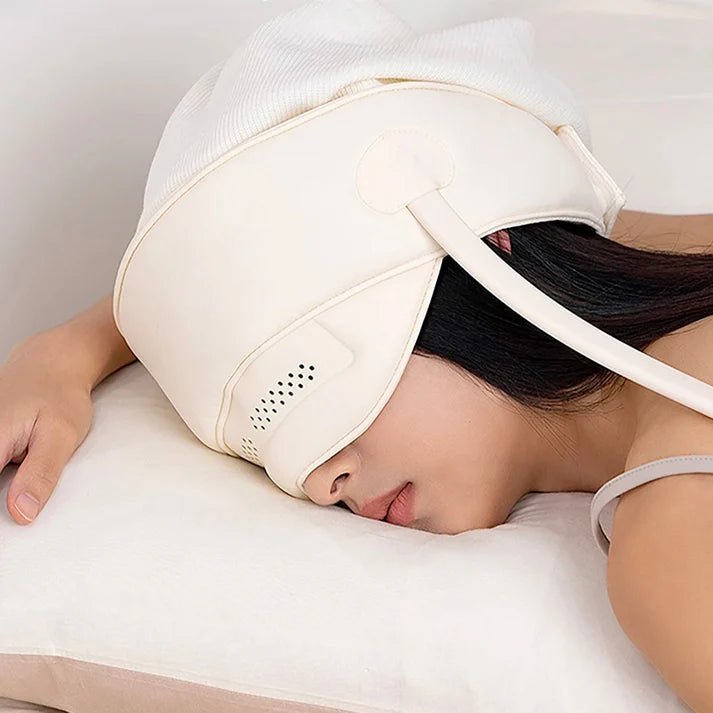 Head massager cross-border electric massage